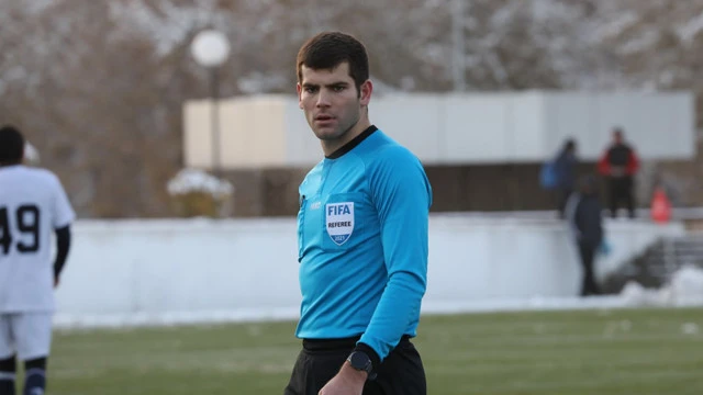 Millimizin oyunu özbəkistanlılara həvalə olunub