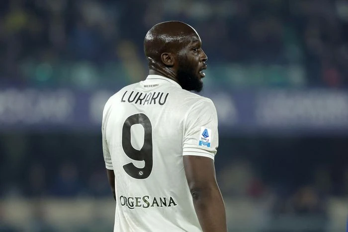 Lukakudan “Napoli” qərarı