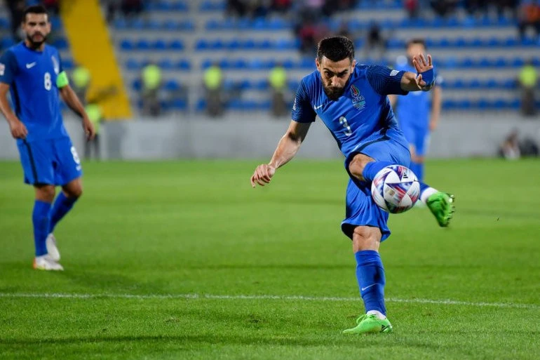 Elvin Cəfərquliyev ən yaxşı seçildi