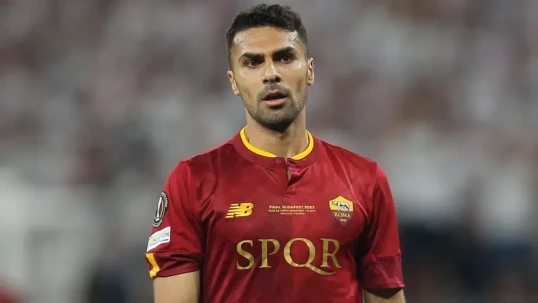 “Qalatasaray” Türkiyə millisinin üzvü ilə maraqlanır