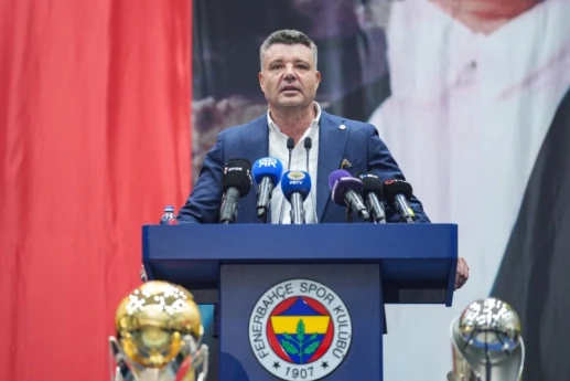 Sadettin Saran qəzaya düşüb