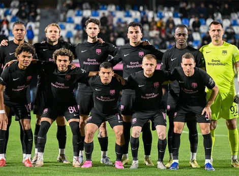 9-cu çempion: 18 ildə ilk 