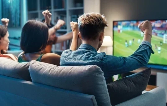 Günün oyunları bu kanallarda - TV AFİŞA 
