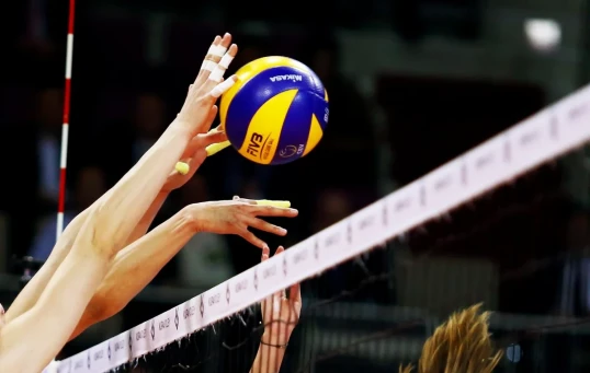 Azərbaycanın qadınlardan ibarət voleybol millisi Avropa Liqasının hazırlığına başlayıb