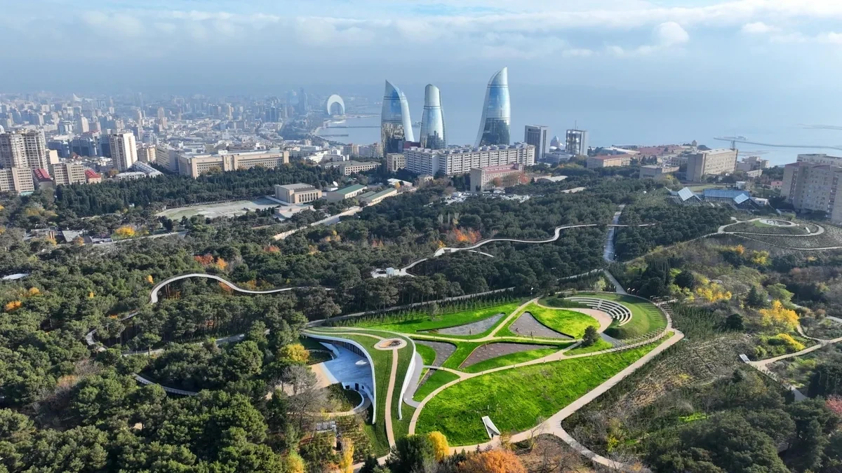 Bakıda keçiriləcək SportAccord Konvensiyasının yeni tarixi açıqlanıb