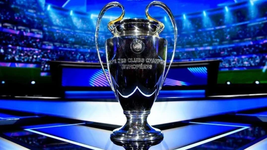 Çempionlar Liqasında finalın adı bəlli olur - YENİLƏNİR 