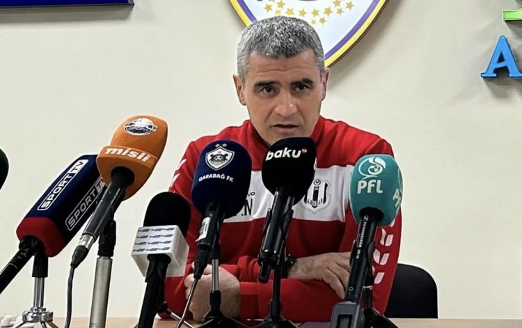 Füzuli Məmmədov: “Premyer Liqaya yenidən geri qayıtmaq istəyiriksə…”