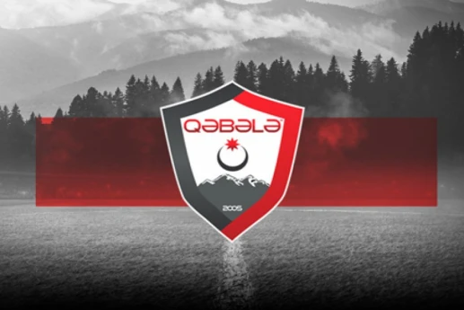 "Qəbələ" futbolçusuna görə ziyana düşdü - 14 min 500 manat 
