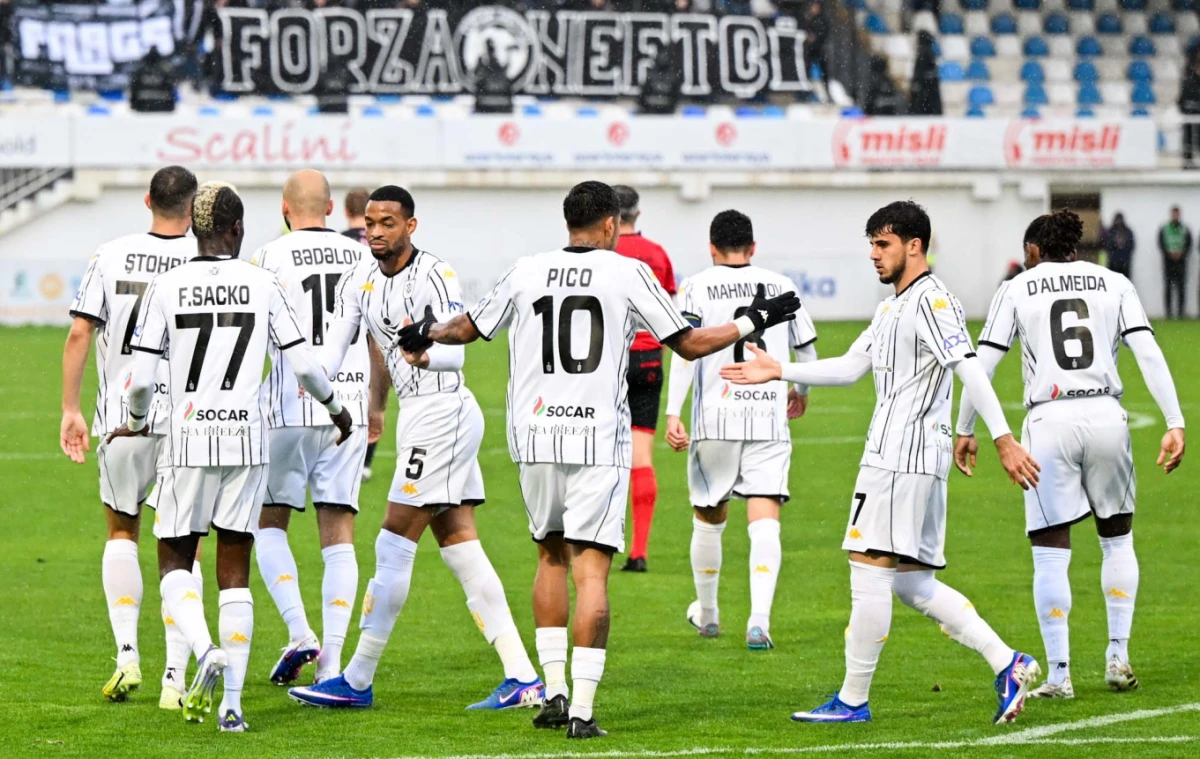 "Neftçi"ni avrokuboklarda gözləyən rəqiblər: GENİŞ SİYAHI 