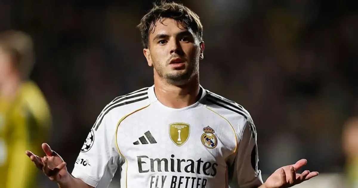 Brahim Diaz “Real”dan ayrılacaq?