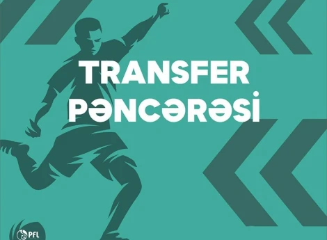 MPL: Növbəti mövsüm üçün transfer pəncərələrinin vaxtı müəyyənləşib