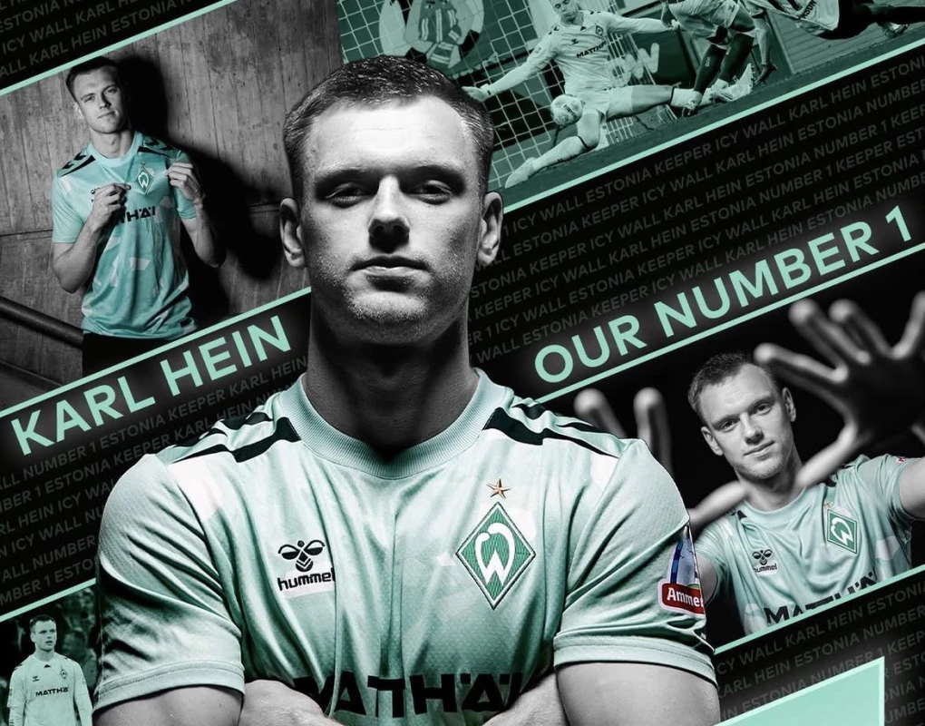 “Arsenal”dan “Verder”ə - RƏSMİ 