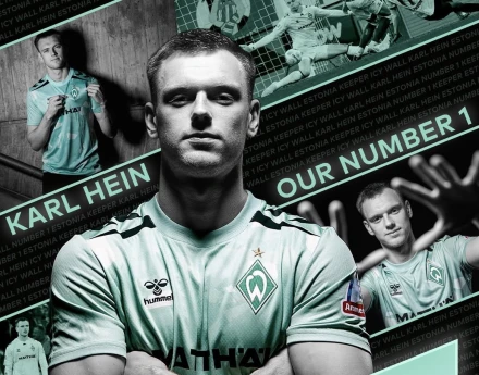“Arsenal”dan “Verder”ə - RƏSMİ 