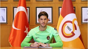 "Qalatasaray"ın futbolçusu I Liqa klubunda - RƏSMİ 