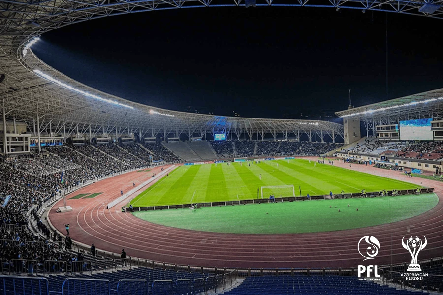 "Qarabağ" bu göstəricidə "Neftçi"ni qabaqladı - LİDER OLDU 