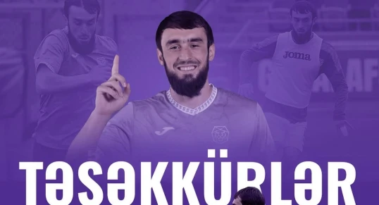 “Şamaxı”da “yarpaq tökümü” davam edir