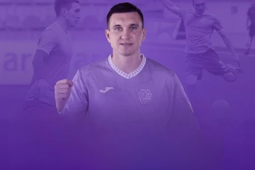 “Şamaxı”da növbəti vida - RƏSMİ 