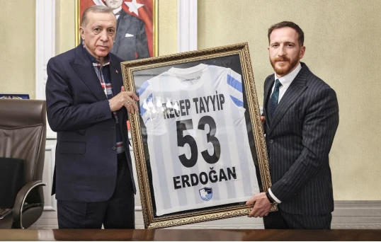 Mərc skandalı - "Erzurumspor"un prezidenti: "Hesab illər əvvəl açılıb" 