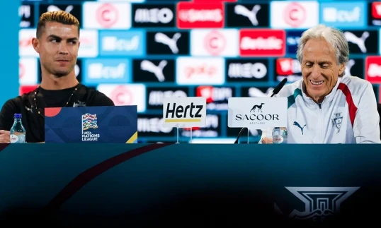 Ronaldo cəzalandırıla bilər: 6 aya qədər 