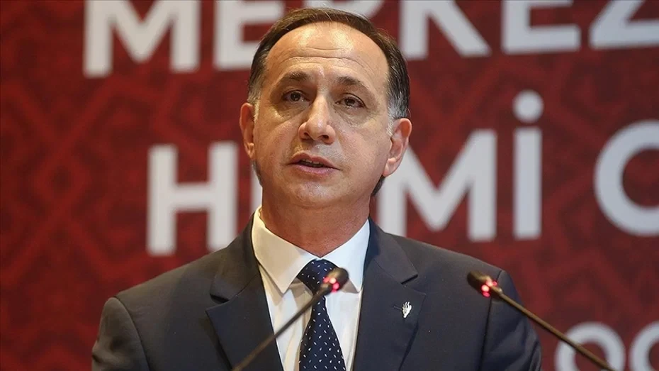 MHK sədri Ferhat Gündoğdu və 6 şübhəli məhkəməyə göndərildi