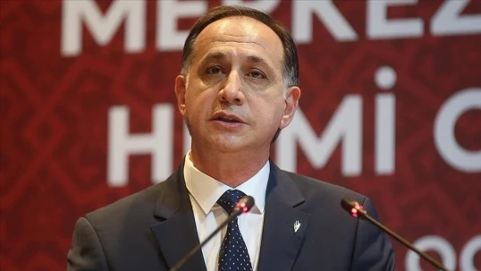 MHK sədri Ferhat Gündoğdu və 6 şübhəli məhkəməyə göndərildi