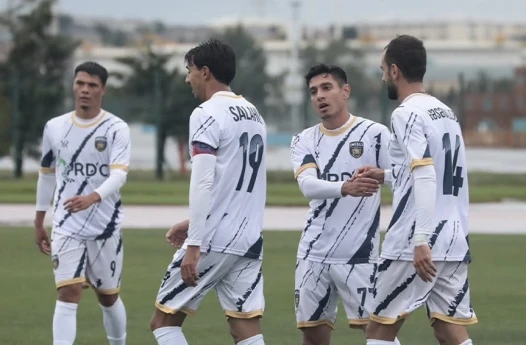“İmişli” “Şəfa” ilə heç-heçə edib