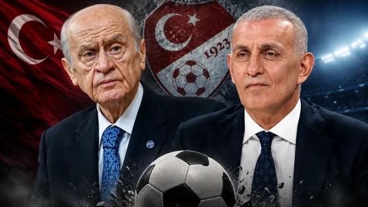 Dövlət Baxçalıdan Hacıosmanoğluya dəstək mesajı - FOTO 