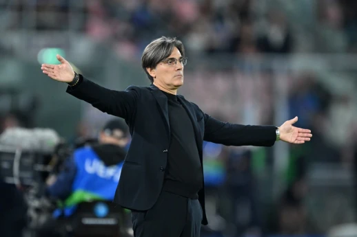 4 məğlubiyyətdən sonra Montella: “3 ildə inanılmaz işlər görmüşük”