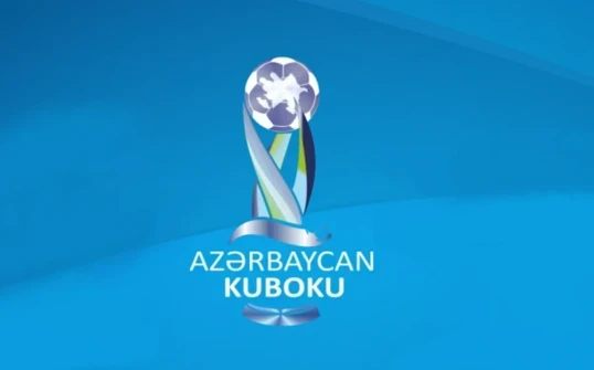 Azərbaycan Kuboku: I təsnifat mərhələsinin təyinatları açıqlanıb