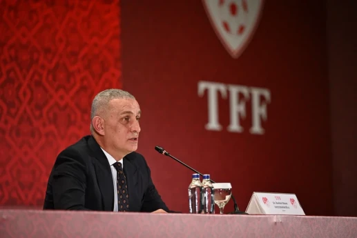 TFF növbədənkənar seçkiyə gedir – Kritik iclas 