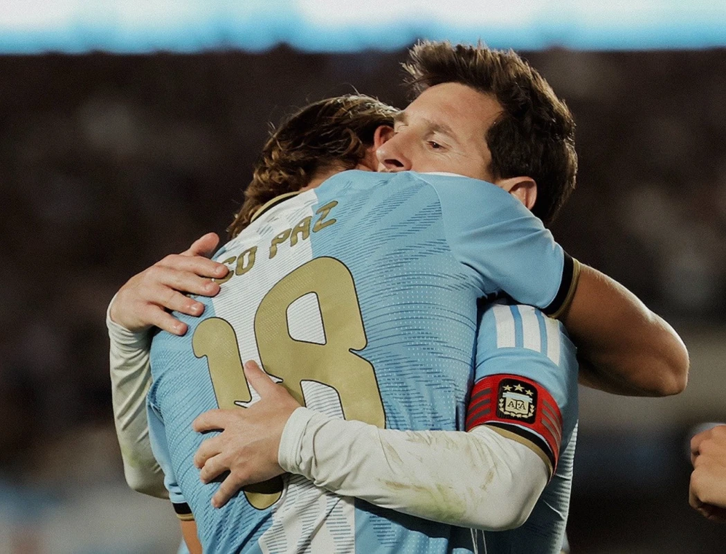Messi milli karyerasını bitirdi – "Sizin üçün darıxacağam"  