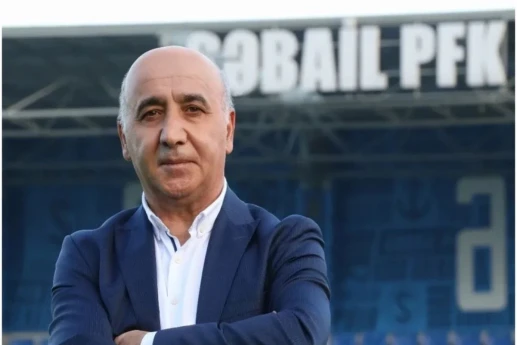 Şahin Diniyev: “Sabah”ın oturuşmuş heyəti var, “Neftçi”də isə...”