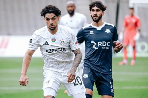 “Qarabağ” “İmişli”yə qarşı - YENİLƏNİR 