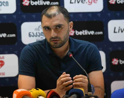 Zaur Həşimov: “Qolu diqqətsizlikdən buraxdıq”