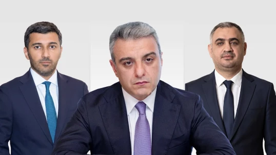 Azərbaycan Peşəkar Boks Federasiyasında yeni dövr başlayır – rəhbərlik yenilənib 