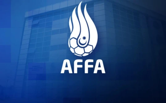 AFFA İntizam Komitəsinin iclası keçirilib