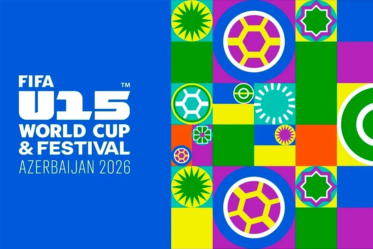 Azərbaycan FIFA U-15 Dünya Çempionatı və Festivalına hazırlaşır