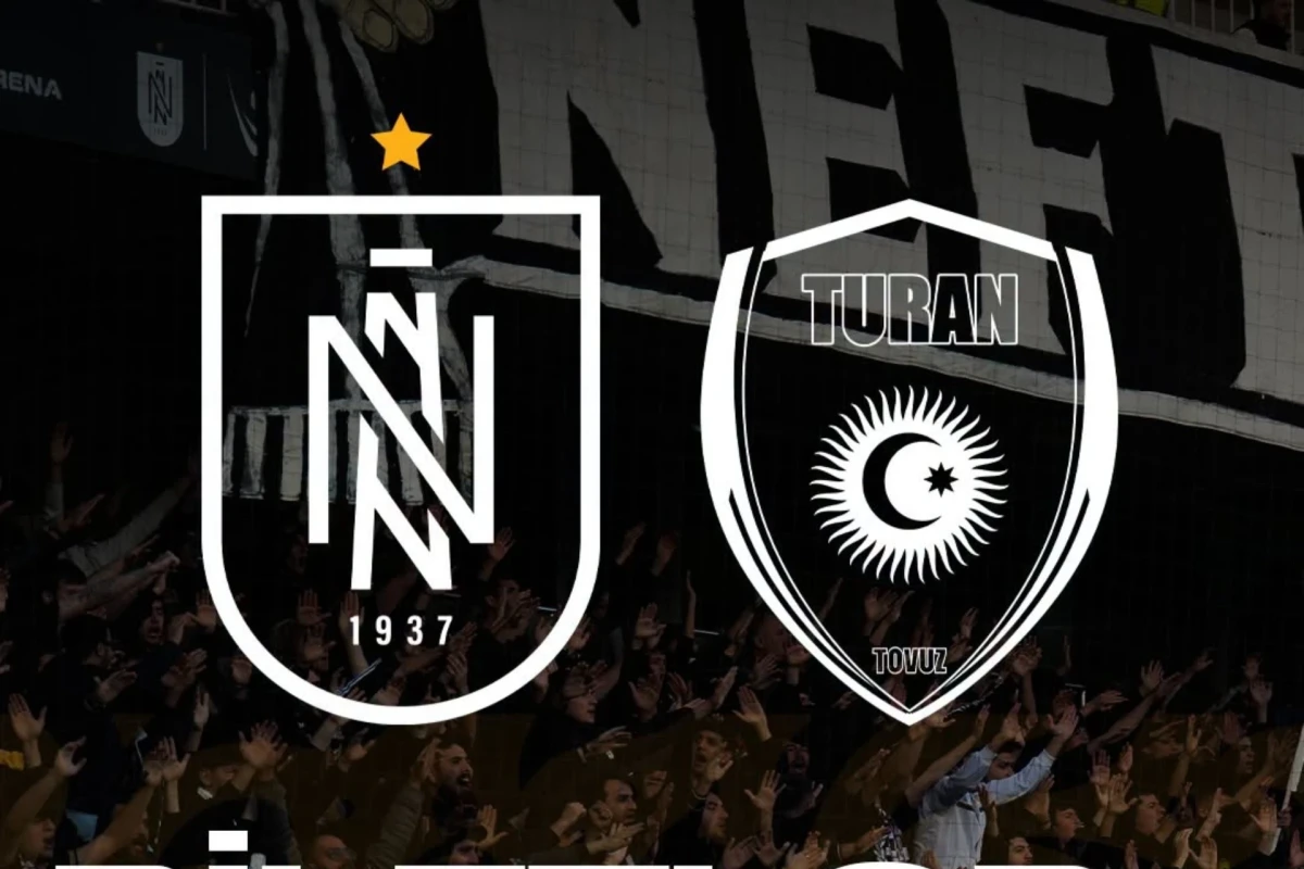 “Neftçi” - “Turan Tovuz” oyununun biletləri satışa çıxarılıb