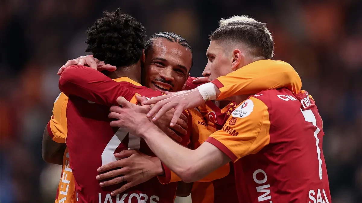 “Qalatasaray” UEFA-ya müraciət edib