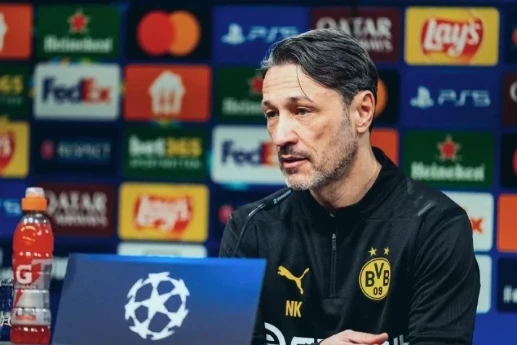 Niko Kovaç: “Sabah”ı təbrik etmək lazımdır”