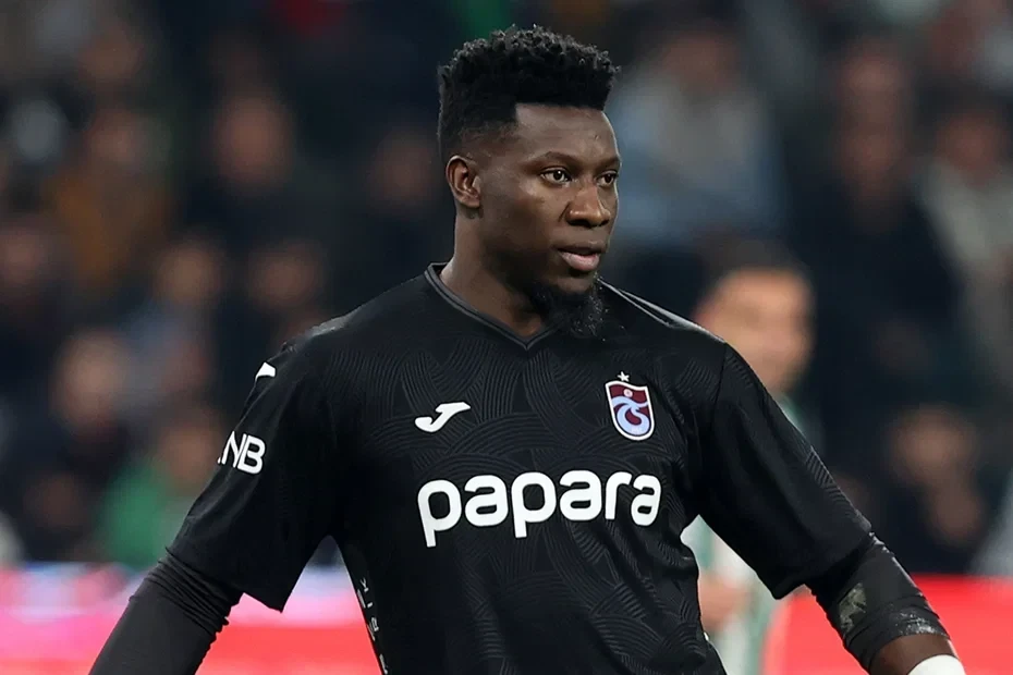 “Trabzonspor”un qapıçısı avtomobil qəzasına düşüb
