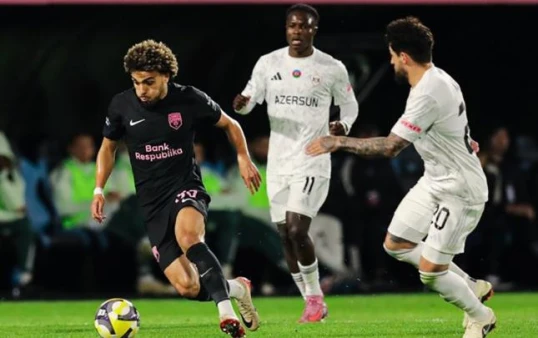MPL: Son çempion “Qarabağ”a qarşı - YENİLƏNİR 