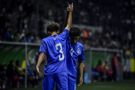 U-15 dünya çempionatı: Yığmamız Avstraliya ilə qarşılaşacaq - YENİLƏNİR 
