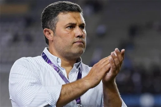 Azər Bağırov: “Buna qarışmaq istəmirəm”