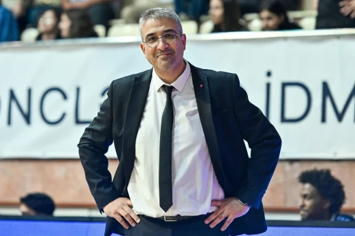 "Gəncə" basketbol komandasının yeni baş məşqçisi bəlli olub