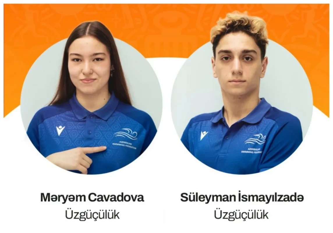 Süleyman İsmayılzadə və Məryəm Cavadova Dakar-2026-da Azərbaycanın bayraqdarları olacaq