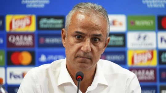İsmail Kartal avtomobil qəzasına düşüb