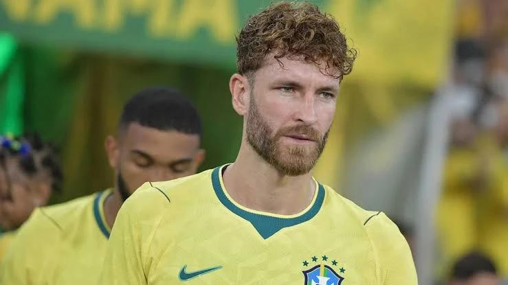 “Qalatasaray” Braziliya millisinin üzvünü transfer etmək istəyir