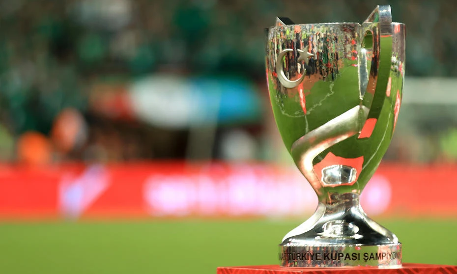 Türkiyə Kubokunda sensasiya – III Liqa klubu “Kayserispor”u darmadağın etdi 