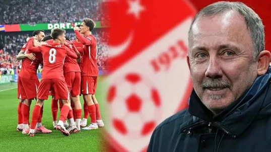 Sergen Yalçının zənglərinə cavab verməyən futbolçular – TFF-dən açıqlama 
